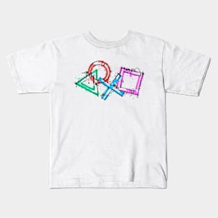 Lets Play Kids T-Shirt